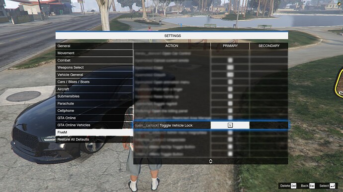 [PAID | ESX] USIN | Advanced Vehicle Keys 🔐 - FiveM Releases - Cfx Forum