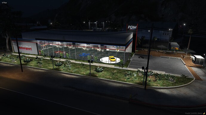 MLO PDM Paleto thumbnail 2