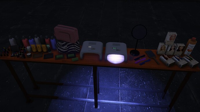 [PROPS] Cosmetics thumbnail 8