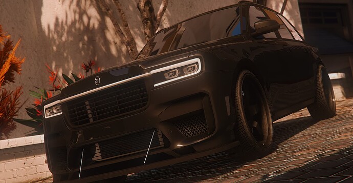 [PAID] Enus Jubilee LPX | LODS thumbnail 3