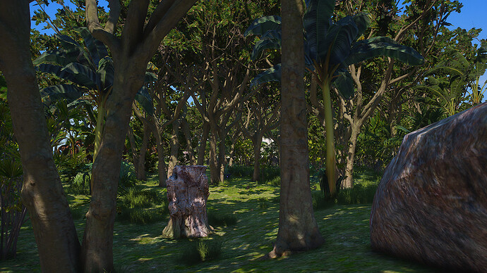 Coca Islands Pack thumbnail 6