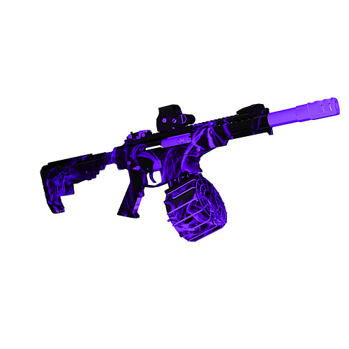 WEAPON_PURPLESMOKESHOTGUN