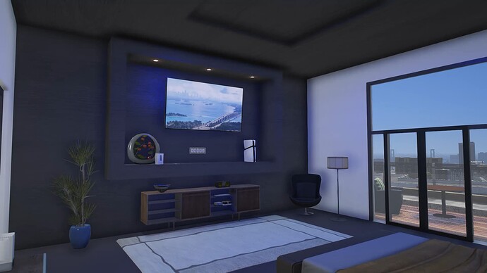 [MLO] Luxurious Private House, Full Optimized thumbnail 4