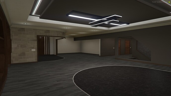 [MLO] [PAID] Empty Luxury House Shell pt3. thumbnail 8