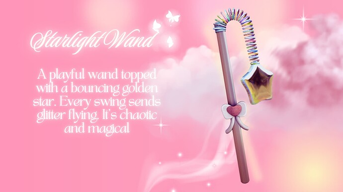  Magical Weapons & Script 🔮 thumbnail 7