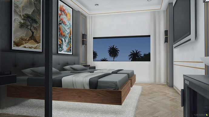 Casino Atlantis Hotel Club [PAID][MLO] thumbnail 15