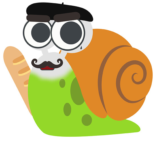 mimebaguettesnaily