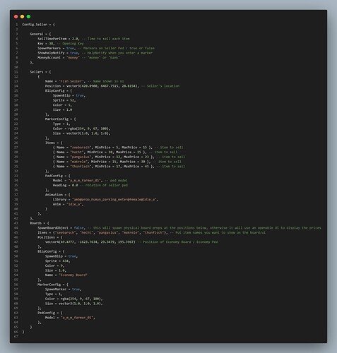 [PAID] [ESX] [5-in-1] Advanced Farming thumbnail 21