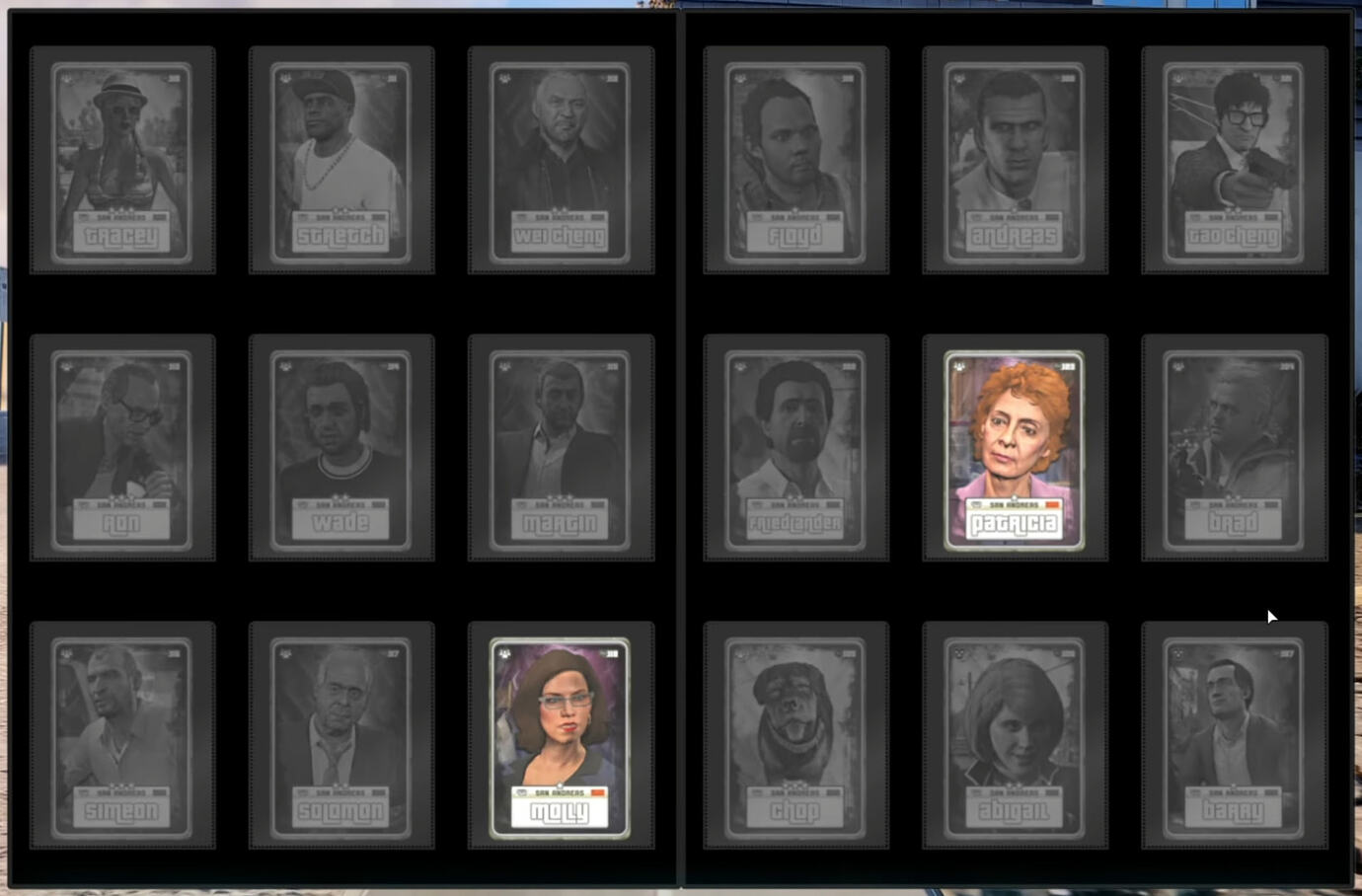 [PAID][ESX/QBCORE] Trading Cards - FiveM Releases - Cfx Forum
