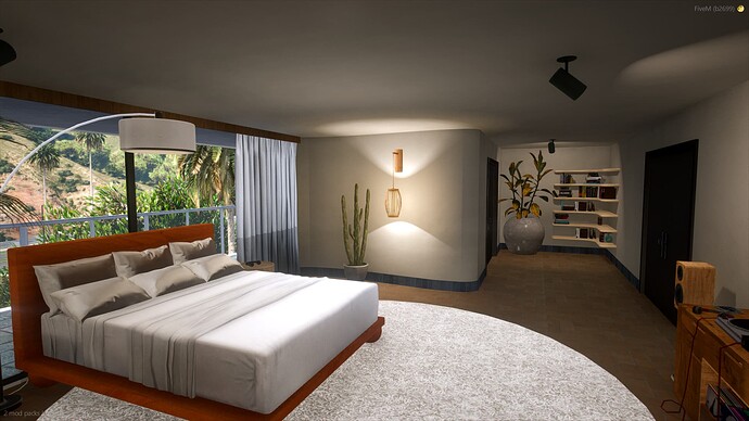 [MLO] [PAID] Luxurious Beach Apartments + LOBBY  thumbnail 18