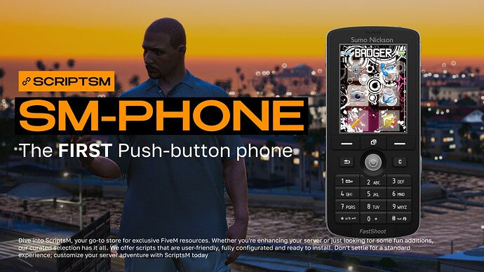 [FREE] Realistic Map System | Animation when map open. Hide blips or Disable Map without Map Item thumbnail 4