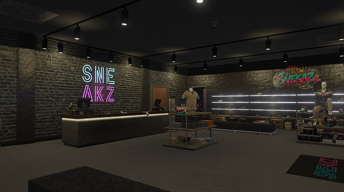 Snekakz_store