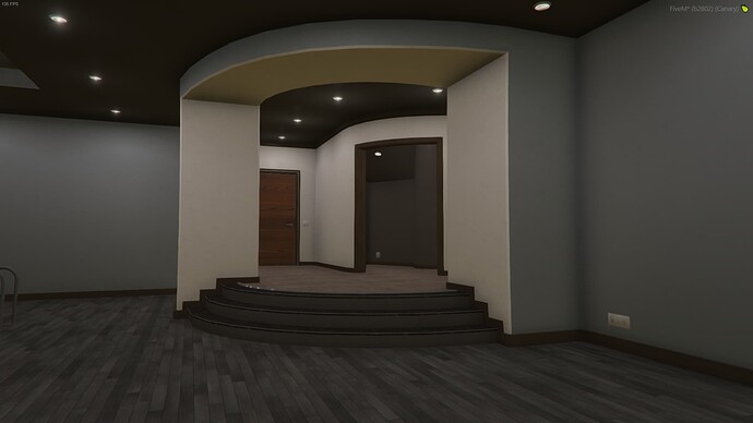 [MLO] [PAID] Empty Luxury House Shell pt3. thumbnail 46