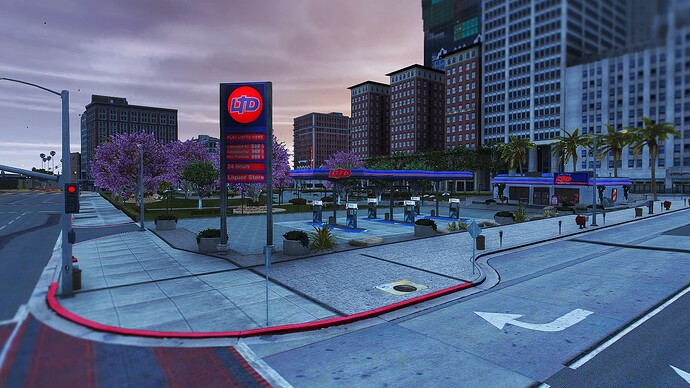 [PAID] Legion Square [MAP] thumbnail 5