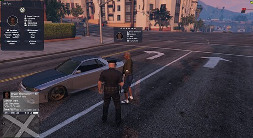 Cops V: Database thumbnail 3