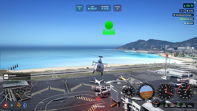 Driving School System (6 License Types) [ESX/QB/QBOX] thumbnail 9