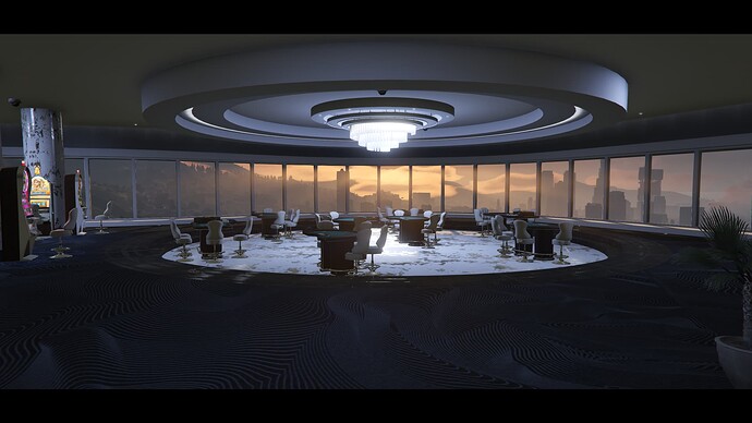 [PAID] Kortz Center Casino - MLO For FiveM thumbnail 6