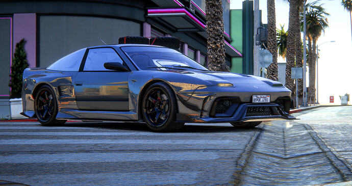 Annis Remus PX | Lore Friendly | LODS - FiveM Releases - Cfx Forum