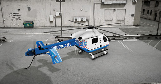 GXD American Police Fleet | ELS & Non-ELS | Single Cars & Subscriptions thumbnail 16