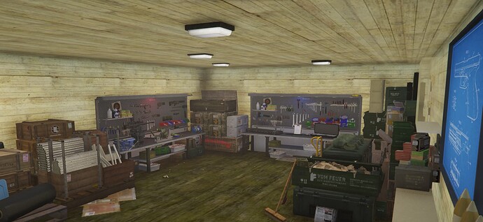 [PAID] [MAP] Illegal Location Bundle thumbnail 13