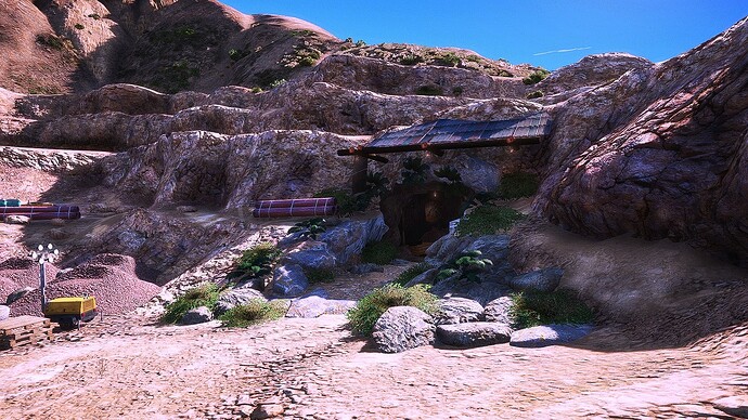 [PAID] Mining Shafts [MLO] thumbnail 2