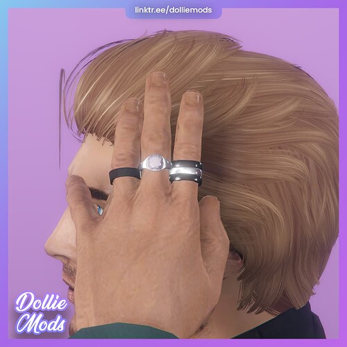 [PAID] Dollie Mods September 2024 clothing pack thumbnail 4