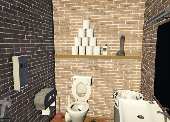 The Cock And Ball British Pub thumbnail 6