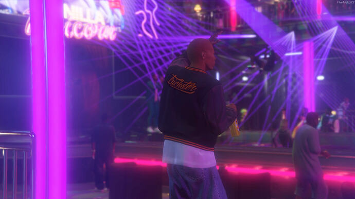 [Release] [MAP] Vanilla Unicorn Strip Club (MLO) thumbnail 14