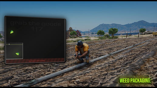 Illegal Job Pack +15 2