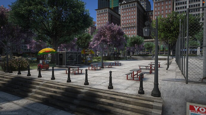 [MAP][PAID] Legion Square V3 thumbnail 10