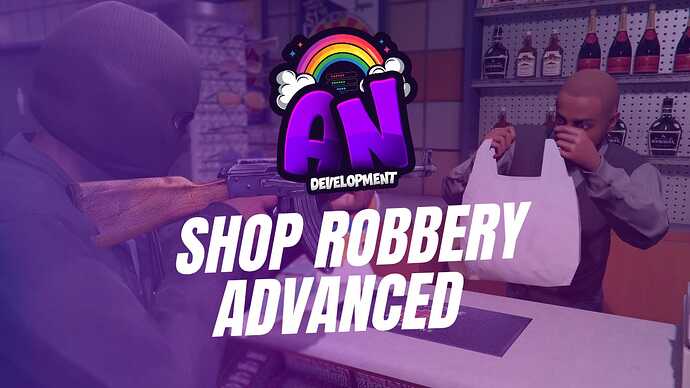 Advanced Shop Roberry Thumbnail