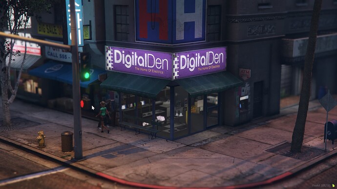DigitalDen