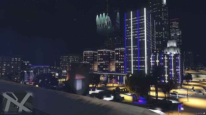 Chrismas Map - Legion Square 2025 [3.99€] thumbnail 2