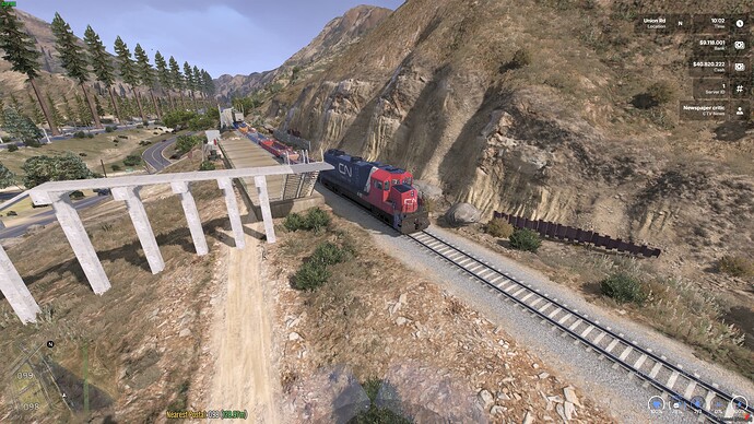 San Andreas Bus Stations thumbnail 5