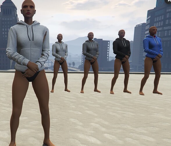 Clothing store thumbnail 4