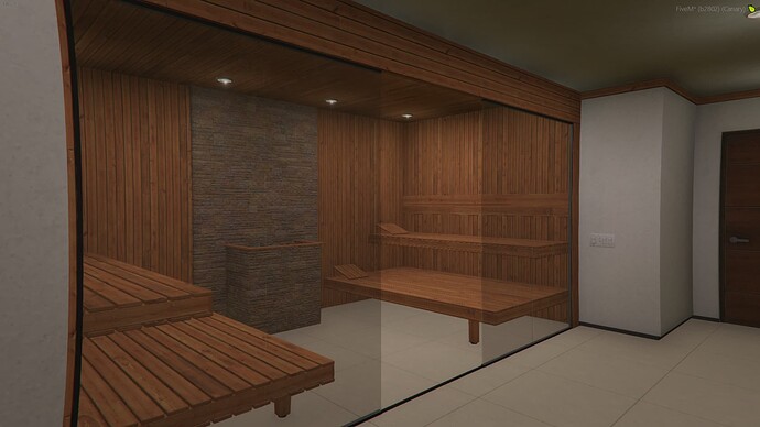 [MLO] [PAID] Empty Luxury House Shell pt3. thumbnail 20