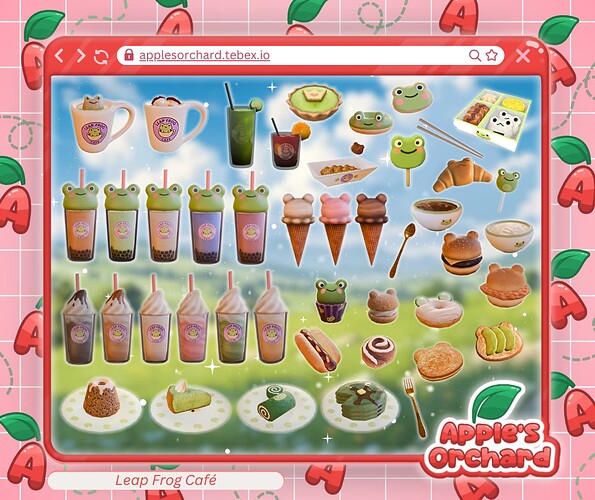 Display Pictures Props
