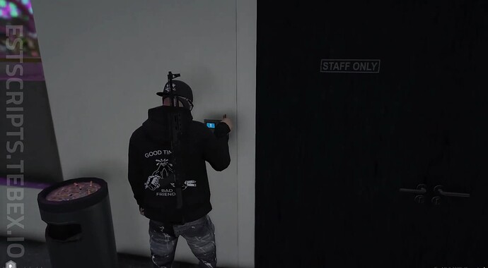 [ESX/QBCore/QBox] Molo Casino Heist thumbnail 5