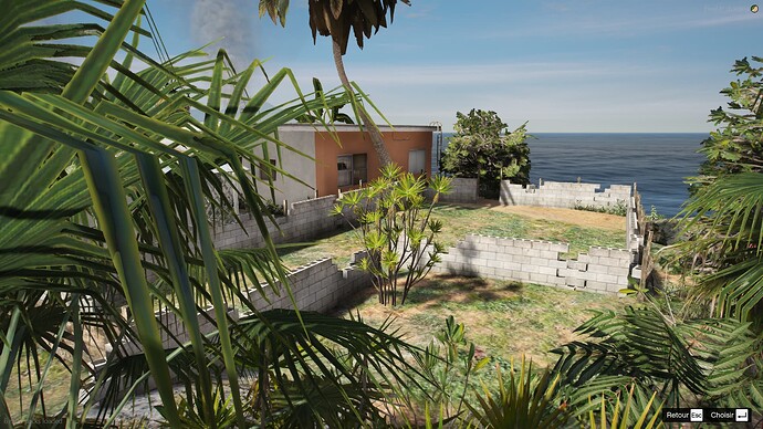 [MLO] Cayo Perico Village V2 thumbnail 21