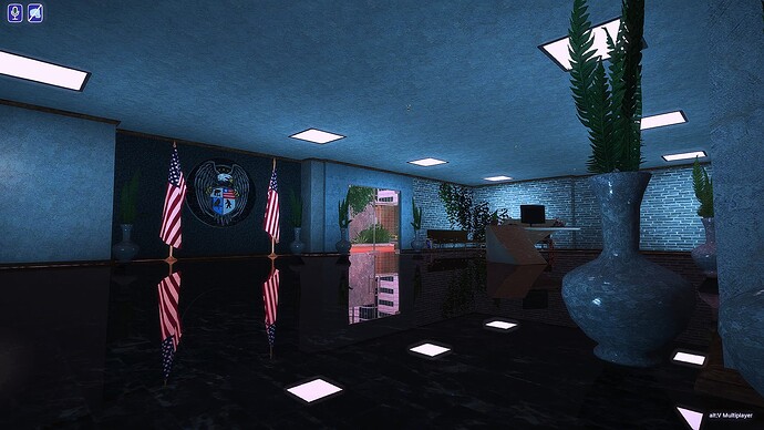 [PAID] Postoffice Davis (BlackSite) [MLO] thumbnail 10