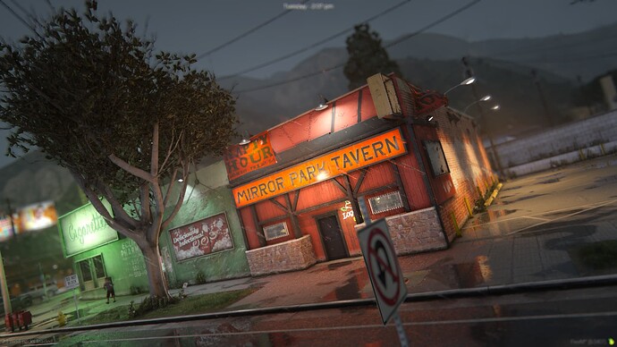 Mirror Park Rock Club thumbnail 16