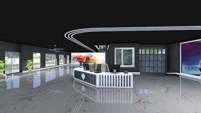 [MLO][Paid] Auto Shop Beverly Hills Thumbnail