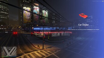 [ESX/QBCORE] MULTICHARACTER WITH INTRO AND TUTORIAL [PAID] thumbnail 4