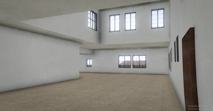 [PAID] [MLO] Vinewood Housing Project | Part 1 23 interiors thumbnail 12