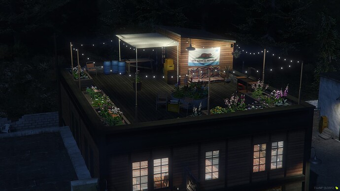 [PAID] The Black Lantern v2 thumbnail 11