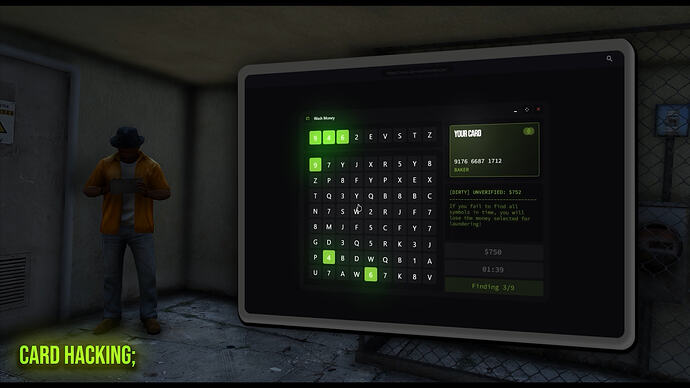 Illegal Job Pack +15 thumbnail 13