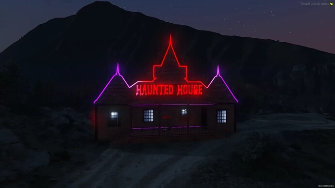 Haunted House – Place Anywhere 👻 thumbnail 8