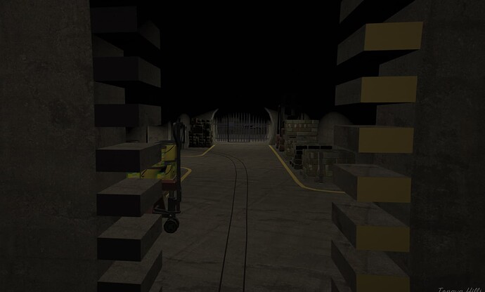 Secret Meth Lab / Secret Mafia Base #1 thumbnail 4