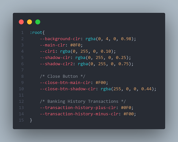  [PAID] [ESX] RS_Banking V2 - Banking System with integrated ATM Robbery thumbnail 4