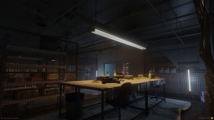  [SKY HIGH Dispensary] Weed Shop MLO thumbnail 15